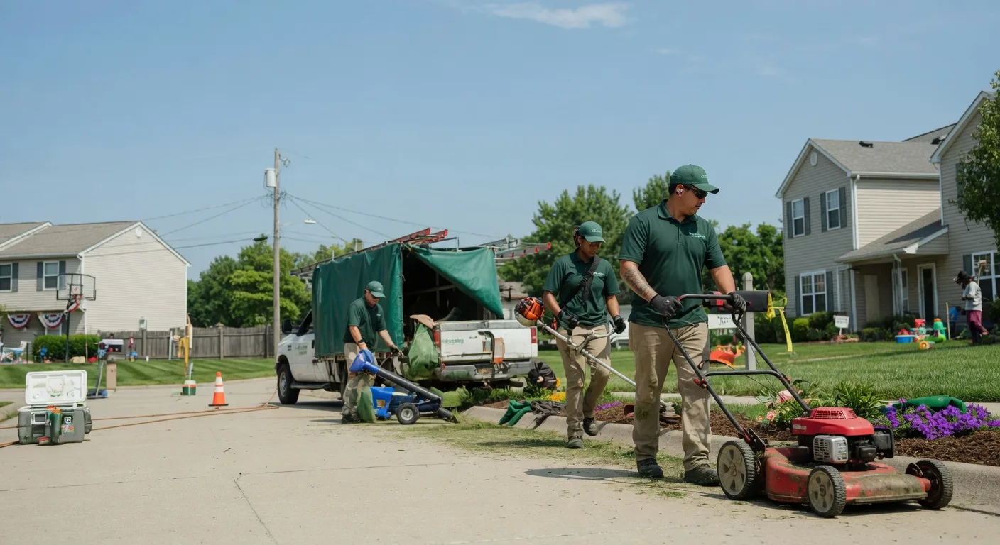 Irrigation Installation in Auburn Hills, MI near me